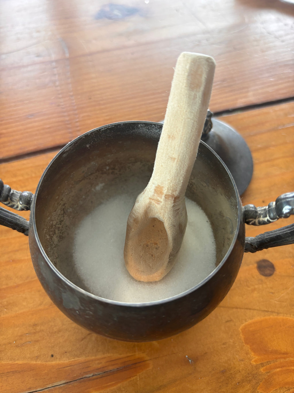 Ava’s Teaspoons