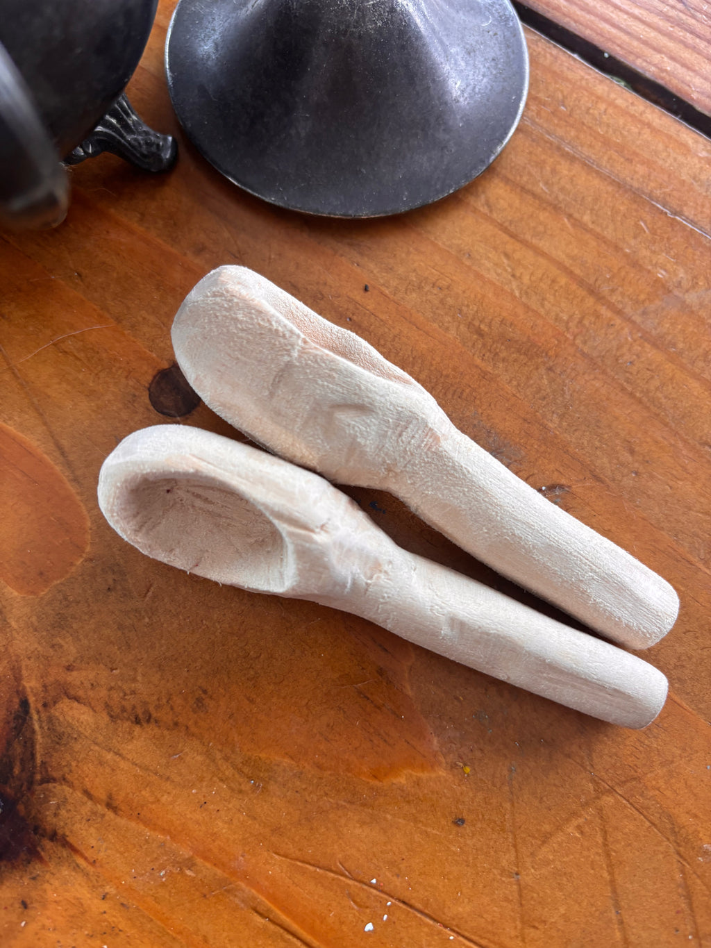 Ava’s Teaspoons