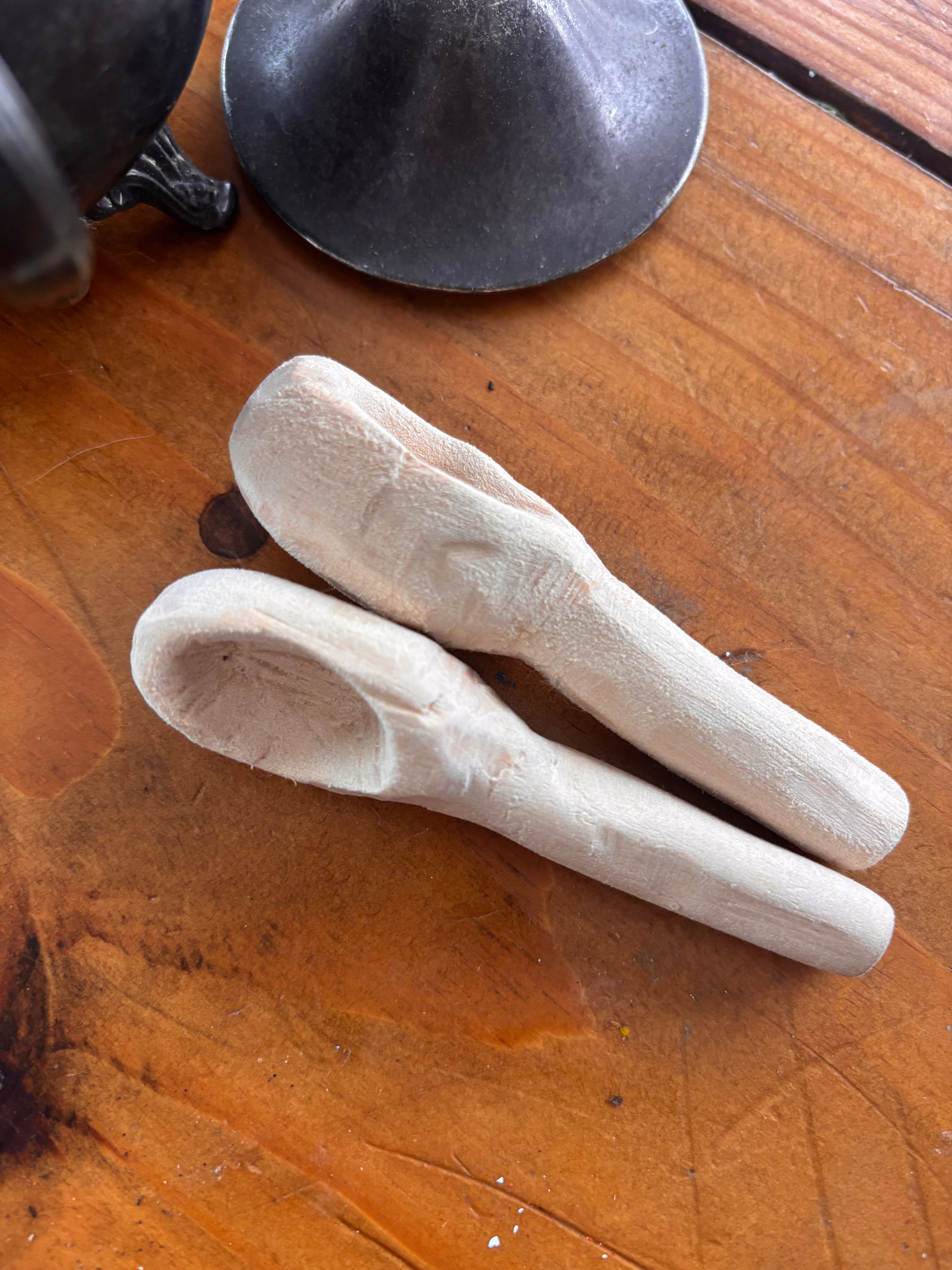 Ava’s Teaspoons