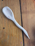 Large Whimsy Spoon
