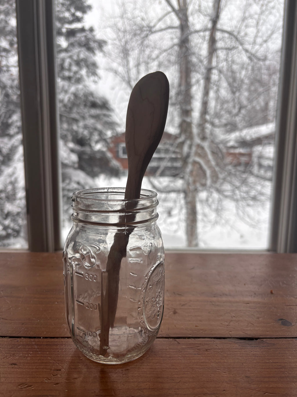 Large Whimsy Spoon