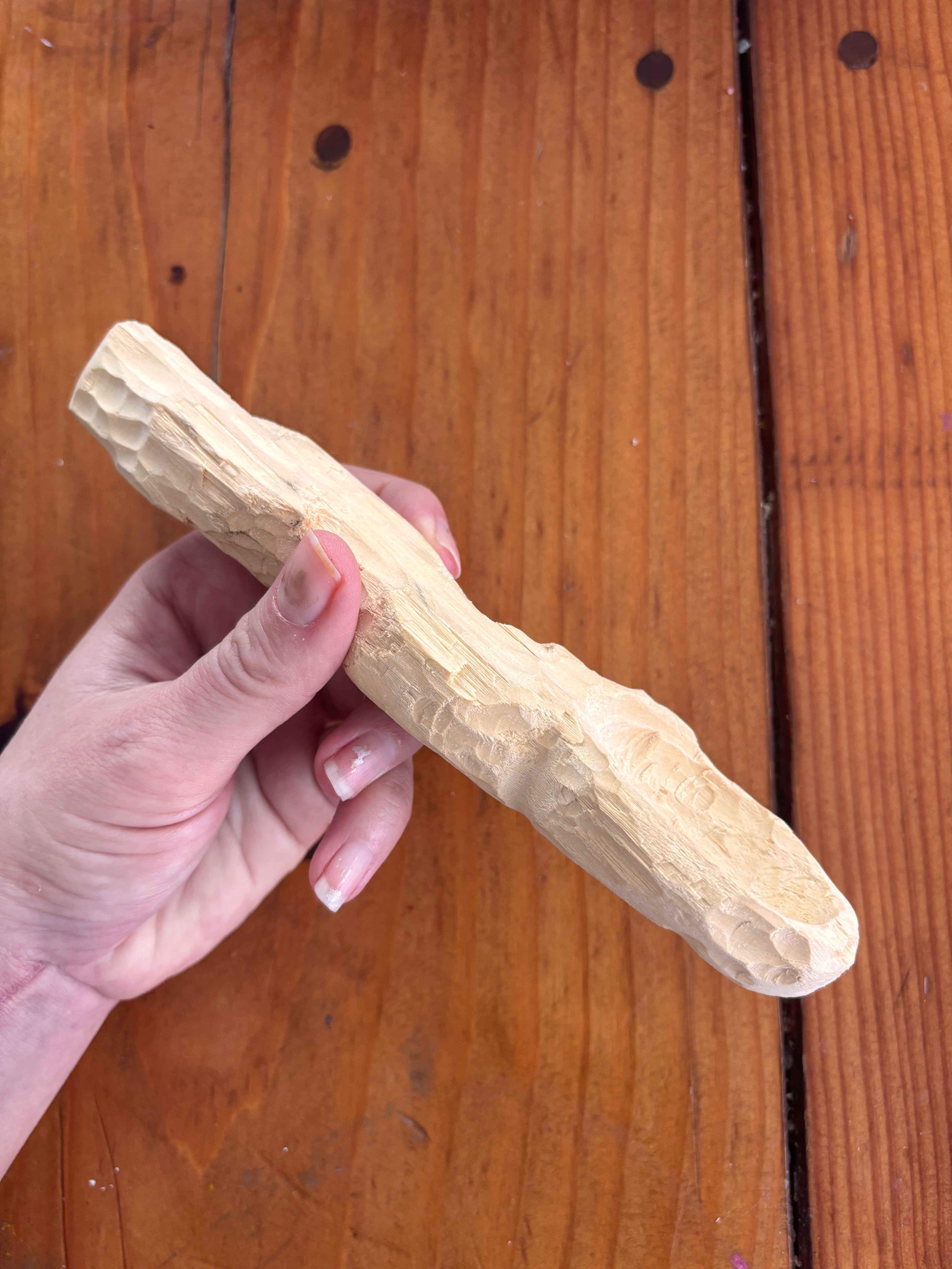 Funky Spoon