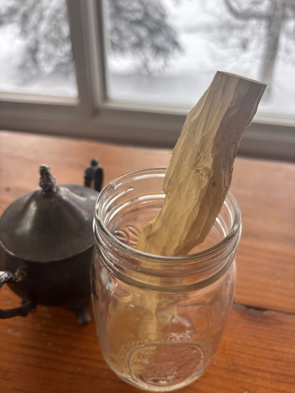 Funky Spoon