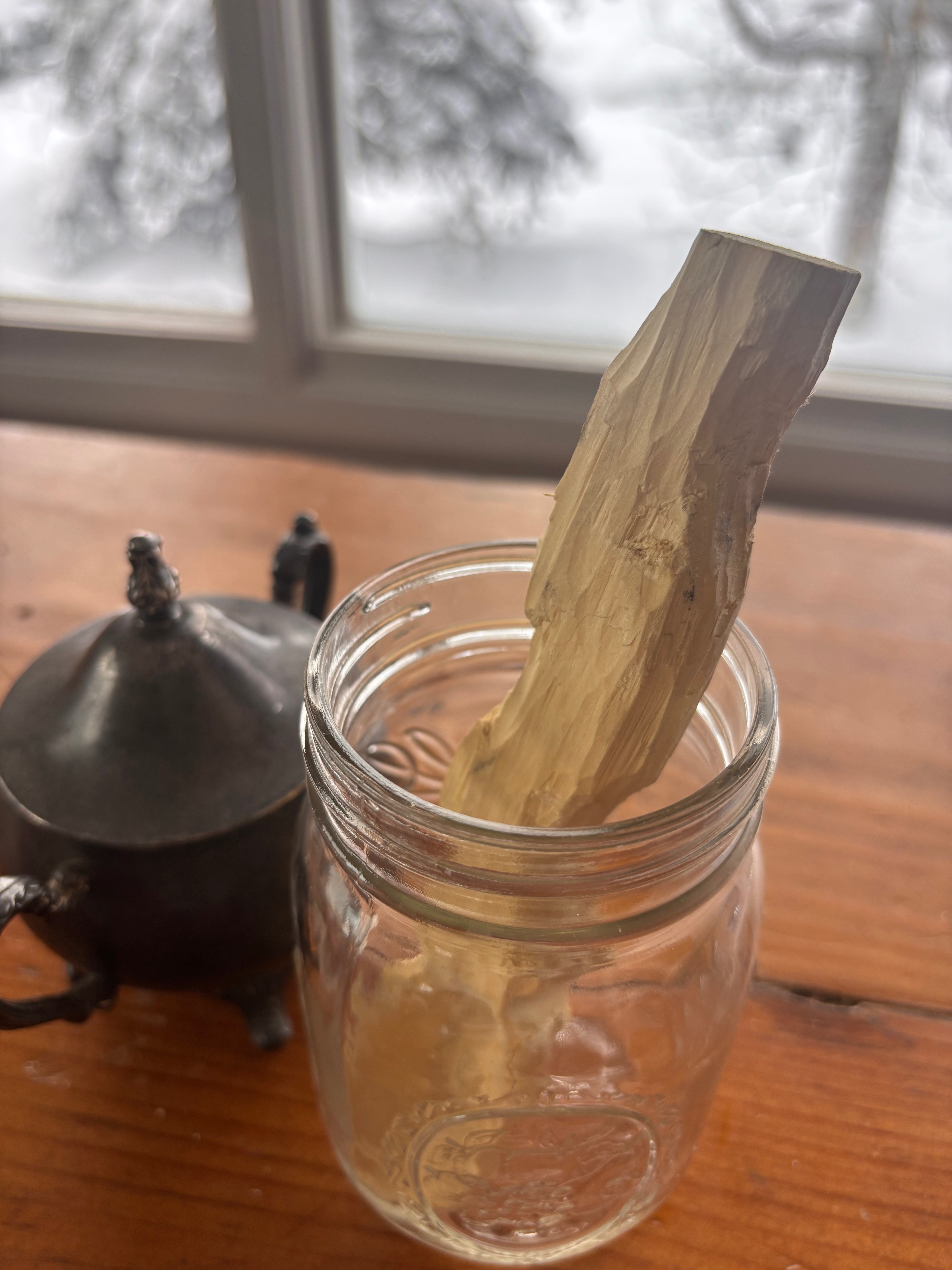 Funky Spoon